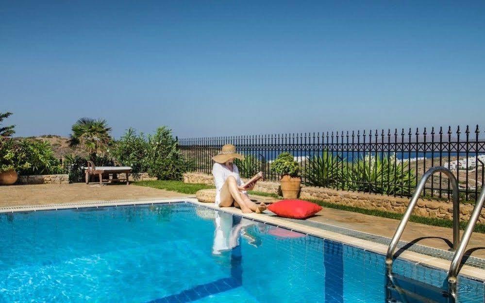 Sounio Villa Piraeus Exterior photo