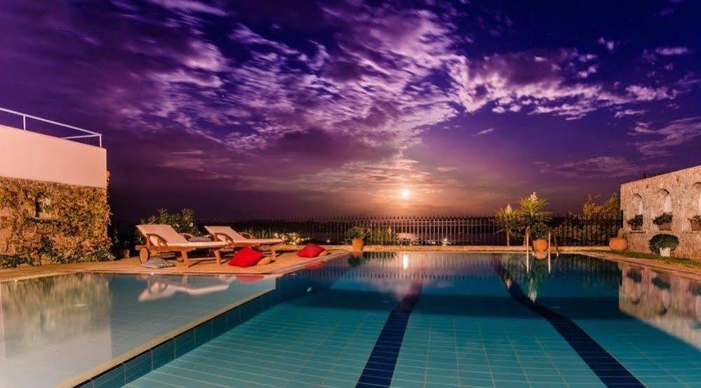 Sounio Villa Piraeus Exterior photo
